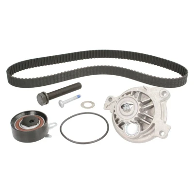 Imagen de CONTITECH CT939WP6 Bomba de Agua + Kit Distribucion 122 VOLVO: S80 I, V70 2, 850 Berlina