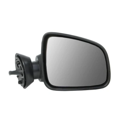 Imagen de Espejo retrovisor Blic 5402 04 1121427P derecha eléctrico asférico, calefactable DACIA: Sandero I, Logan I Berlina, MCV