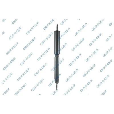 Imagen de GSP 32145290 Amortiguador Eje delantero Presión de gas Bitubular con asiento muelle TOYOTA: Land Cruiser 80 (J80) 4.2 TD 24V