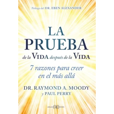 Imagen de la prueba de Vida después Vida: 7 razones para creer en el más allá.