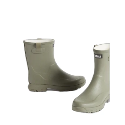 Imagen de Aigle ALYA Botas de agua, Mujer, Talla: 36, Khaki Zapatos