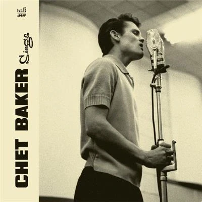 Imagen de Sings Vinilo Chet Baker