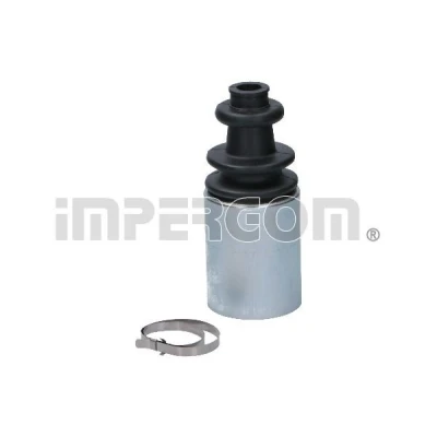 Imagen de ORIGINAL IMPERIUM 30254 Fuelle, árbol de transmisión con brida lado engranaje 88 Caucho CITROËN: Saxo Hatchback, Berlingo / First I