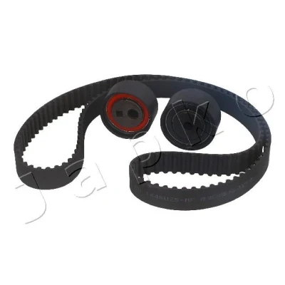Imagen de JAPKO KJT812 Kit de correa distribución 144 SUZUKI: Grand Vitara I SUV (FT, HT) 2.0 HDI 110 16V 4x4 2001 2005