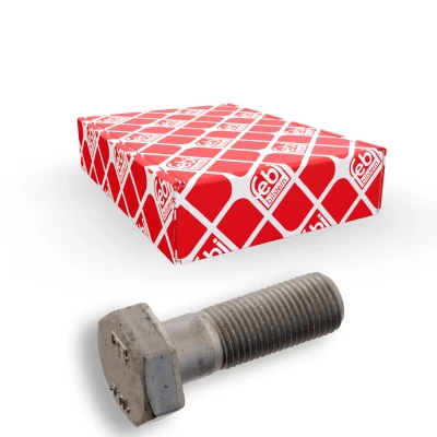 Imagen de FEBI BILSTEIN 07913 Tornillo, brida de árbol transmisión