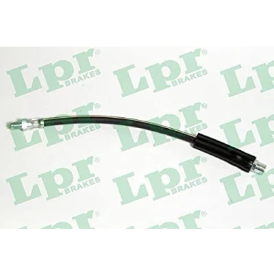 Imagen de LPR 6T46125 Latiguillos de Freno 333 F10X1 BMW: 3 Berlina, 5 Cabrio, VOLVO: 240 940 II 740 Berlina norauto, oscaro,