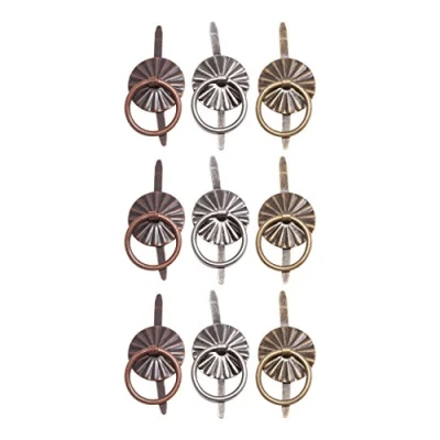 Imagen de Tim Holtz idea ology Anillo Cierres,