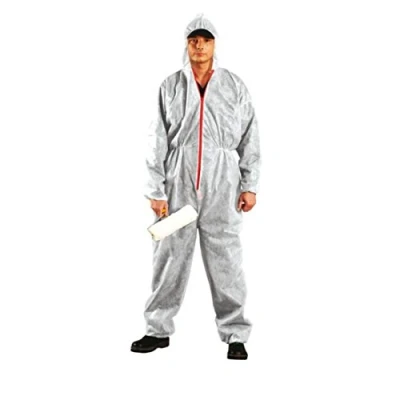 Imagen de Reis KOMWXS Learn Mono de trabajo (talla XS), color blanco