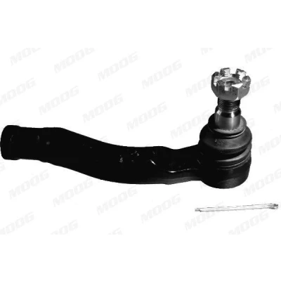 Imagen de MOOG TO ES 4990 Rótula de dirección M16X1.5 exterior, Eje delantero, derecha TOYOTA: Land Cruiser 100