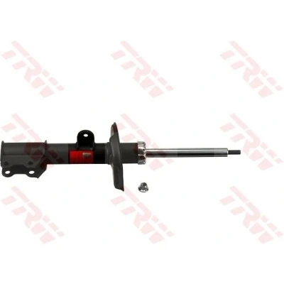 Imagen de TRW JGM1367SR amortiguador Presión de gas Bitubular Columna Espiga arriba FIAT: Doblo II Furgón / Familiar, Familiar
