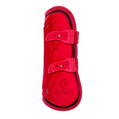 Imagen de Kentucky Tendon Boots Bamboo Elastic Velvet