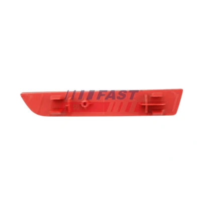 Imagen de espejo retrovisor Fast FT88029 izquierda para ajuste elect. FORD: Transit Connect Mk2 Familiar, V408 Furgón