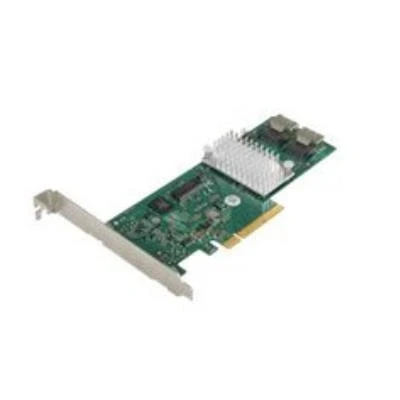 Imagen de Fujitsu Ep400i Pci 3.0 12gbit/starjeta Controladora Pcietarjeta Pcie