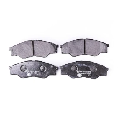 Imagen de HELLA 8DB 355 013 471 Juego de pastillas freno no preparado para indicador desgaste TOYOTA: HILUX 3 Pick up, Pritsche/Fahrgestell (KUN1