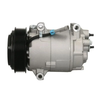 Imagen de THERMOTEC KTT090366 Compresor de Aire Acondicionado CVC 12 PAG 46 R 134 a RENAULT: MEGANE 2, SCENIC GRAND 2