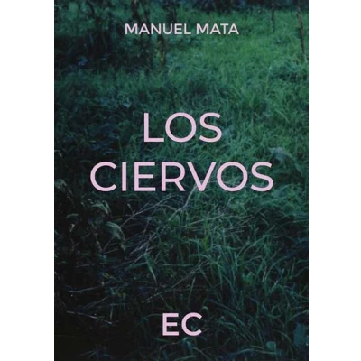 Imagen de Los Ciervos: 11 (Doble orilla, narrativa)