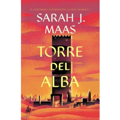 Imagen de Torre del alba (NE): 6 (TRONO DE CRISTAL)
