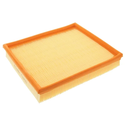 Imagen de MAPCO 60482 Filtro de aire 45 213 248 rectangular Cartucho filtrante OPEL: Kadett E CC, Berlina, Cabrio, DAEWOO: Nexia I Hatchback
