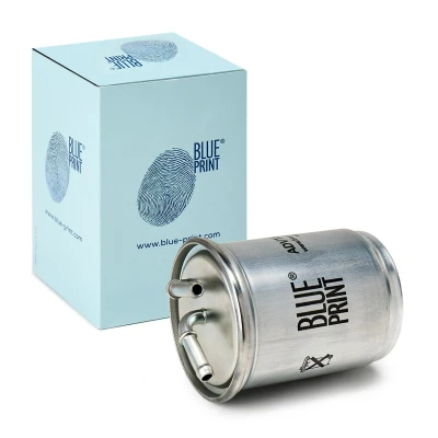 Imagen de BLUE PRINT ADV182302 Filtro Combustible de tubería SEAT: Ibiza 3, 4, Córdoba II Berlina, SKODA: Fabia I Hatchback, 2, 1 Combi