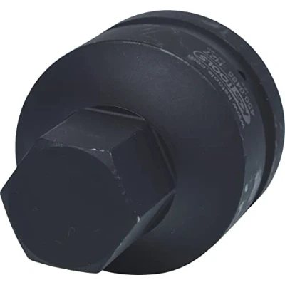 Imagen de KS TOOLS 450.0485 Cubos insertables 75 27,0 25 (1&quot;) Hexágono interior