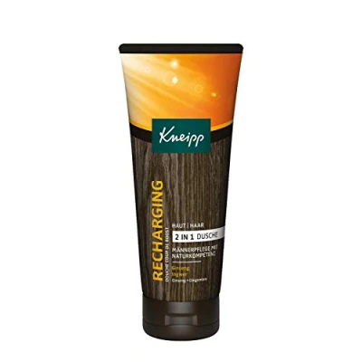 Imagen de Kneipp Ducha 2 en 1, 200 ml