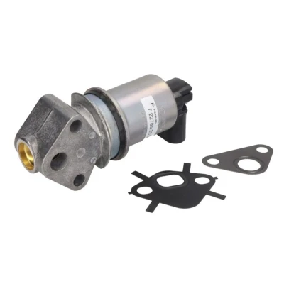 Imagen de PIERBURG 7.22785.20.0 Válvula EGR eléctrico electromagnética con junta AUDI: A4 B7 Avant, B6 Berlina, Berlina