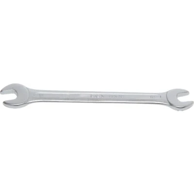 Imagen de BGS 30610 Llave fija doble 10 x 11 mm