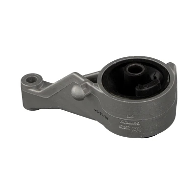 Imagen de FEBI BILSTEIN 26326 Soporte de motor centro, delante Rodamiento caucho metal OPEL: Corsa C Hatchback, Meriva A, Combo Tour norauto, oscaro,