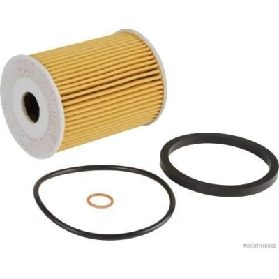 Imagen de HERTH+BUSS JAKOPARTS J1310904 Filtro de aceite Cartucho filtrante CHEVROLET: Captiva, Lacetti Hatchback, Cruze Berlina, OPEL: Antara, VAUXHALL: Antara