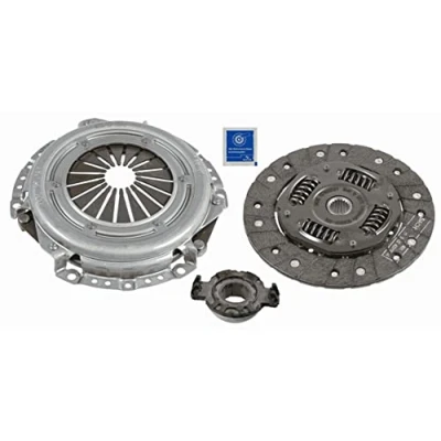 Imagen de SACHS 3000 951 011 Kit de Embrague 200 PEUGEOT: 206 Hatchback, SW