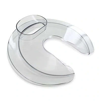 Imagen de DL pro Tapa antisalpicaduras para robot de cocina Bosch MUM2 12034497