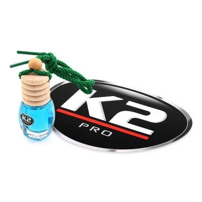 Imagen de K2 V403 Ambientador Botella 8