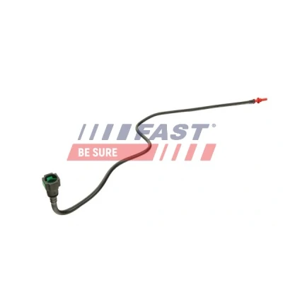 Imagen de Tubo flexible de combustible FAST FT39661