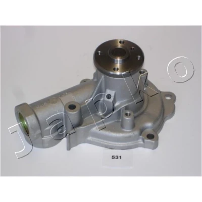 Imagen de JAPKO 35531 Bomba de agua MITSUBISHI: GALANT 5 Stufenheck, Space Runner I