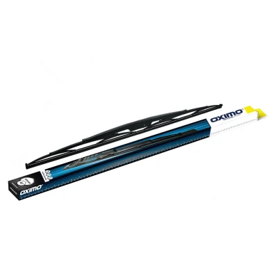 Imagen de Limpiaparabrisas Oximo WUSAG1016D 1000mm delante Escobillas con arco FORD: Focus 2, MONDEO 3, 2 Limousine, RENAULT: Kangoo I, MASTER Kasten