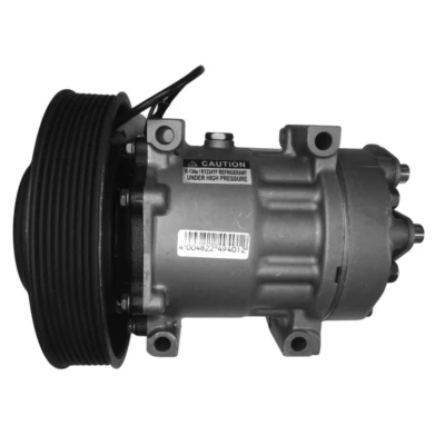 Imagen de Compresor, aire acondicionado AIRSTAL 10 5298