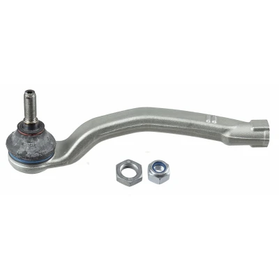 Imagen de LEMFÖRDER 30620 02 Rótula de dirección Eje delantero, izquierda con accesorios RENAULT: CLIO 3, MEGANE 2 Stufenheck, norauto, oscaro, mister