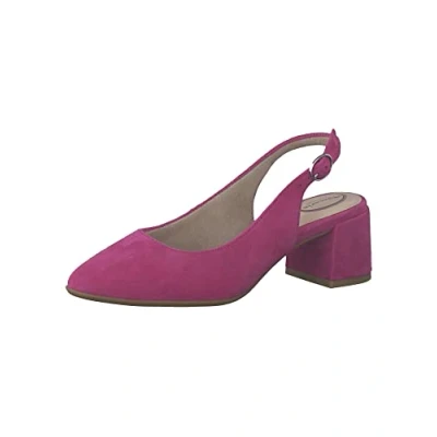 Imagen de Tamaris 8 89500 20, Bomba Mujer, Fuxia, 37 EU Ancho