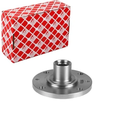 Imagen de FEBI BILSTEIN 12572 Buje de rueda 4 98 sin cojinete FIAT: Punto II Hatchback, Stilo 500 LANCIA: DELTA 2