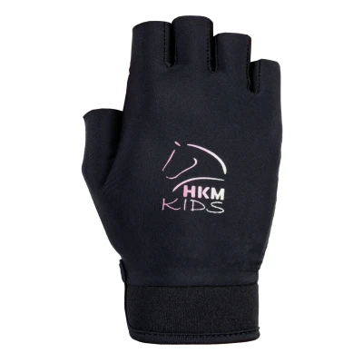 Imagen de HKM Hobby Horsing Gloves