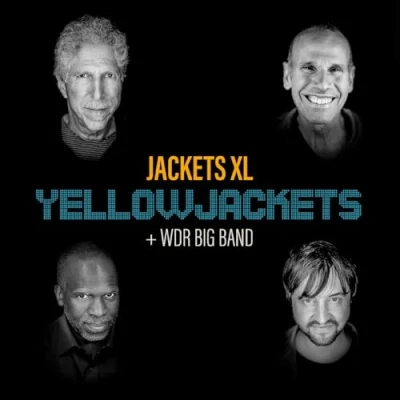 Imagen de With WDR Big Band Vintage Jackets XL