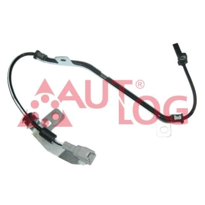 Imagen de AUTLOG AS4803 Sensor de ABS Eje trasero, derecha SUBARU: Outback III, Legacy 4