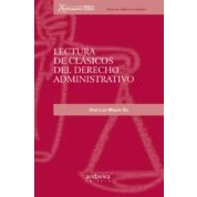 Imagen de Lectura De Clasicos Del Derecho Administrativo