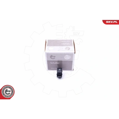 Imagen de ESEN SKV 37SKV357 Interruptor, elevalunas Puerta vehículo SEAT: Ibiza 3, Córdoba II Sedán, VOLKSWAGEN: Fox Hatchback
