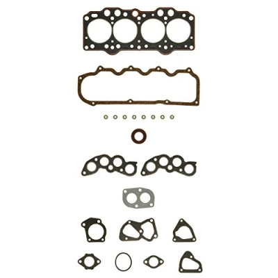 Imagen de AJUSA FIBERMAX 52043500 Juego de juntas, culata con junta culata, vástago válvula FIAT: 127 Hatchback