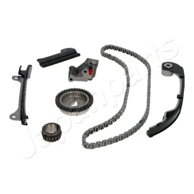 Imagen de JAPANPARTS KDK 109 Juego de cadena distribución NISSAN: Almera Tino, II Hatchback, Primera Hatchback
