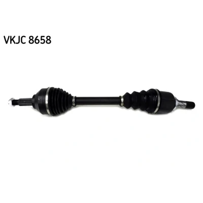 Imagen de SKF VKJC 8658 Árbol de transmisión 669, 74 RENAULT: TRAFIC 2 Kasten, Bus, 2, OPEL: Vivaro A Combi, Furgón norauto, oscaro,
