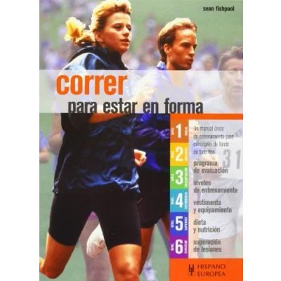Imagen de Correr para estar en forma