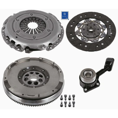 Imagen de SACHS 2290 601 181 Kit de Embrague FORD: MONDEO 4 Stufenheck, S Max Mk1, KUGA 1