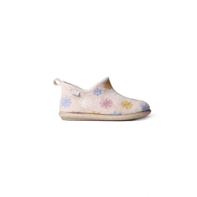Imagen de Toni Pons Dunacp Pantuflas, Mujer, Talla: 41, Cru Zapatos